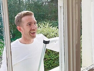 Exxtra Featuring Kayla Wilds Big Cock Trailer