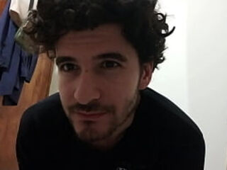 I&#039_m happy &#039_cause now I get to show you how I jerk off