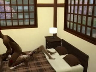 sims 4