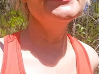A la recherche d un inconnu pour me baiser dans les bois