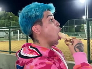 Kleberiano gostoso