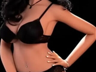 Latina Sex Doll || Venus Love Doll