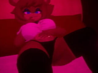 Freaky hotel demo v2 Discover the secrets of Frenni, Chiku, and Bonfie inside the strange hotel. All scenes.