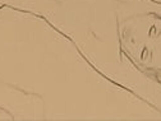 vintage erotic drawings