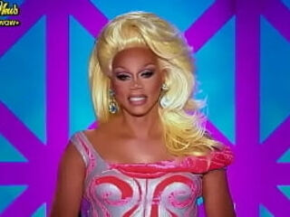 RUPAUL&#039_S DRAG RACE UK V.S THE WORLD EPIS&Oacute_DIO 3