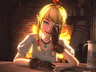 Linkle paro tempo