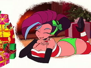 Dance Girl - Moika Present