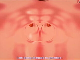 Mavuika fucking naked in Jean ́s office | 4 | Genshin Impact | Full &amp_ POV on Sheer &amp_ PTRN: Fantasyking3