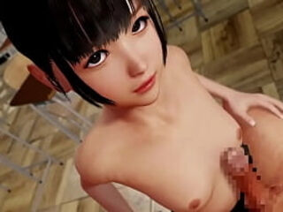 Hentai colegiala japonesa