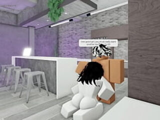 Virgin Slut lets me have all her firsts while she touches herself IRL