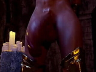 Transgender Gerudo Jerking Off, Transgender Slut Masturbates With Tiny Cock Whore, Compilation