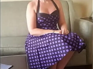 Ginger reigh sfw interview -