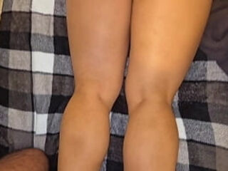 My boyfriend&#039_s dad asks me to ejaculate inside him - ALEJANDRA PALACIOS