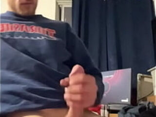 Royal Honey makes my tied up cock ridiculously rock hard