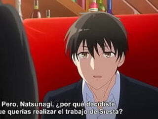 Tantei wa Mou, Shindeiru cap 10 sub espa&ntilde_ol