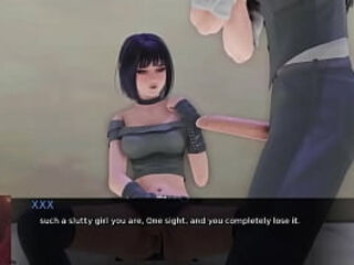 Public Sex Life raven ruta prostituta pt 1