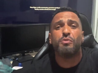 Ebony ffm with hot black chicks fighting for his massive dick