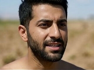 Sakis, the horny greek farmer and the lost tourist - AI Generated