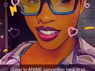mimi short vid of me iamladiilyrique