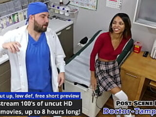 Dr Tampa - This Exam&#039_s Just A Formality, Right? - Solana