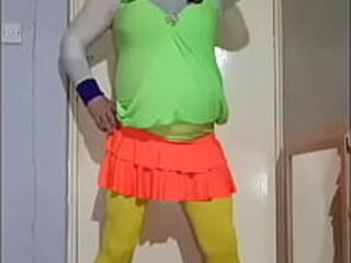 if you guys want me to stop my sissy peeing then all you have to do is give me yours on cam so i can show the world