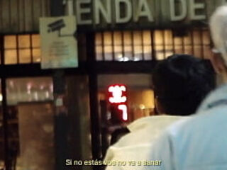 Roble - BORDERLAND (Video oficial)