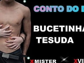 BUCETA TESUDA