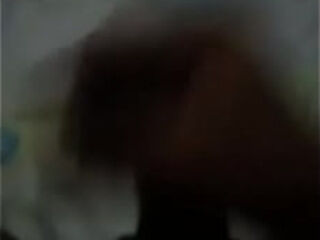 A pica do moreno carente