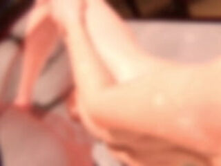 [Rise of Eros] Misaki Sex Scene - The only true AAA-tier EROTIC experience on mobile