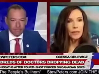 Canadian doctors