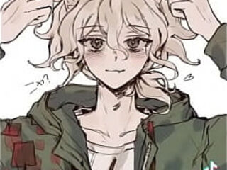 Rucha mnie ostro anime