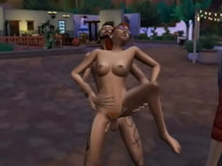 sims 4