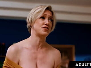 ADULT TIME - STEPMOM DEE WILLIAMS COMPILATION! WITH MELODY MARKS, KIMMY KIMM, TIFFANY WATSON, &amp_ MORE