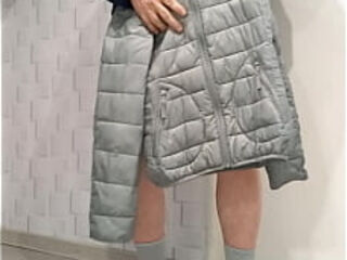 Nowa Porno kurtka do zalewania spermą