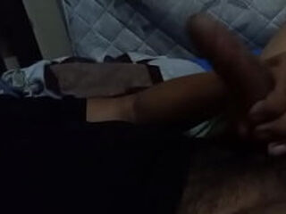 Pene super duro Bolivia