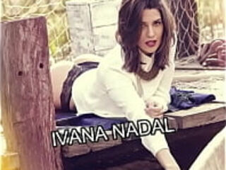 TORNEO DE DIOSAS 2018 : CAMPEONA IVANA NADAL (ARGENTINA)