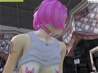 HOW BAD DO YOU WANT IT - VIOLET DAHL