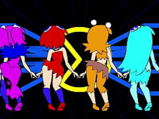 Ghost Dance [Minus 8]