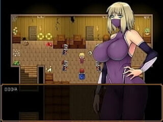 (  18 ) H RPG Games Bitch Raider [ Eng.] #1