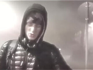 Bladee - decay (official music video)