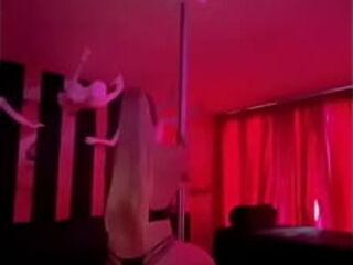 Sexi Shamale Salvadore&ntilde_a