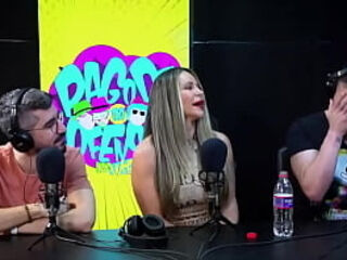 CL&Eacute_O CADILLAC #PAGODCAST #EP23 NO PODCAST PAGODE DA OFENSA