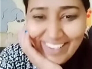 Swathi naidu is back