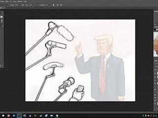 Stream | Picarto | DarkCookie - Summertime Saga (2020.06.03 B)