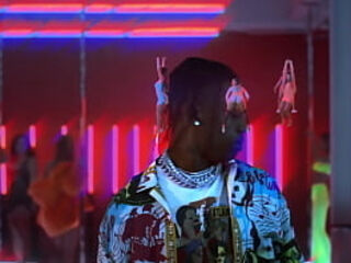 Highest in the Room - Travis Scott