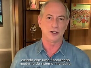 idoso cearense botando idoso pernambucano pra mamar falando de reforma tributaria