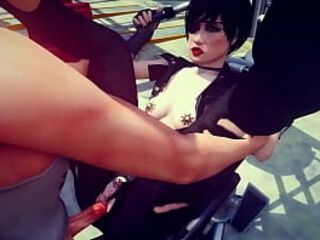 KANA KIYOSHI - THE DAUGHTERS OF ANARCHY VOL. 1