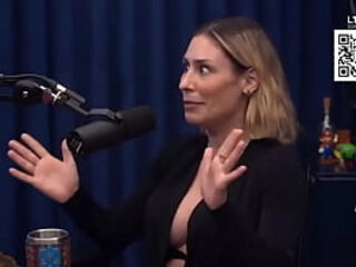 emme white fala sobre tamanho grossu a particularidade de cada mulher