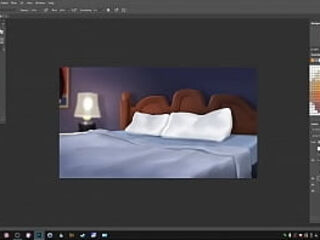 Stream | Picarto | DarkCookie - Summertime Saga (2020.09.23)