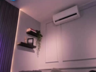 Feminine blonde ladyboy with big tits suck cock and analed